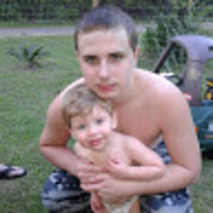 Meet your Posher, Brandy